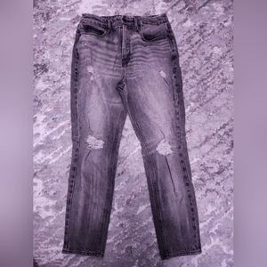 Good American GOOD GIRLFRIEND HIGH RISE JEANS Size 8/29